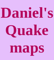 Daniel's Quake maps